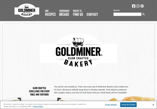Goldminer Bakery capture - 2024-03-21 05:13:12