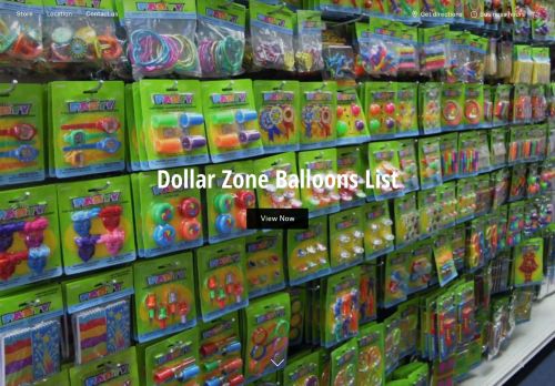 Dollar Zone Online capture - 2024-03-21 05:14:35