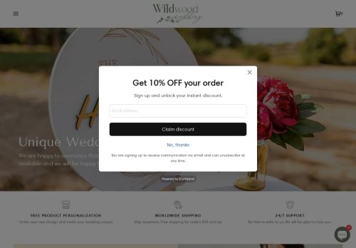 Wild Wood Wedding capture - 2024-03-21 05:26:57