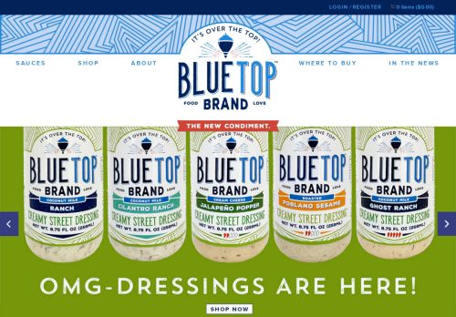 Blue Top Brand capture - 2024-03-21 05:57:40