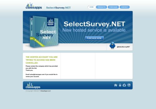 SelectSurvey.NET capture - 2024-03-21 06:33:27