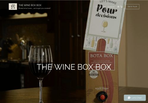 The Wine Box Box capture - 2024-03-21 06:38:51