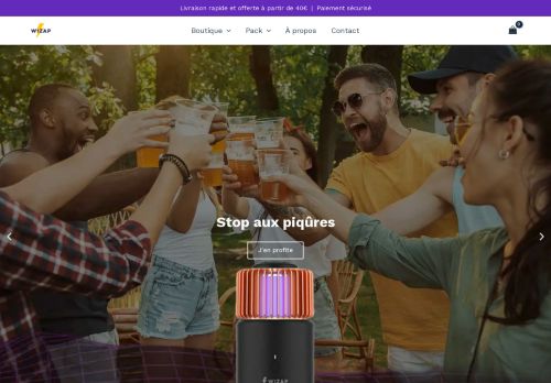 Wizap™ capture - 2024-03-21 08:47:13