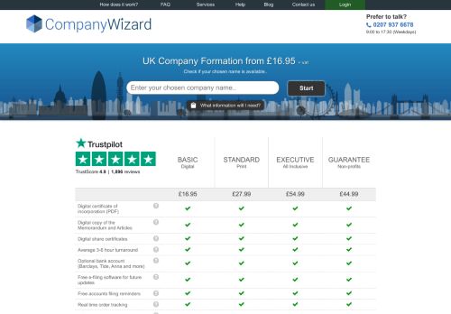 Company Wizard capture - 2024-03-21 10:00:06