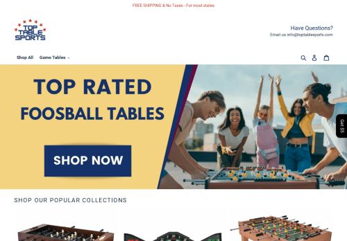Top Table Sports capture - 2024-03-21 12:09:41