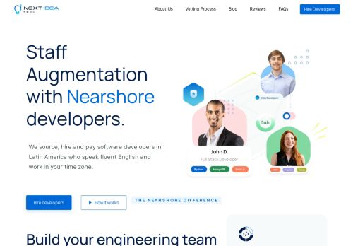 Next Idea Tech capture - 2024-03-21 13:12:42