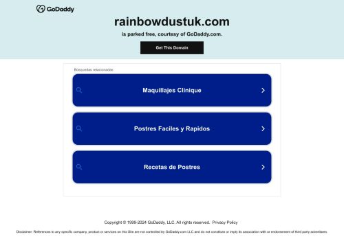 Rainbow Dust UK capture - 2024-03-21 15:04:23