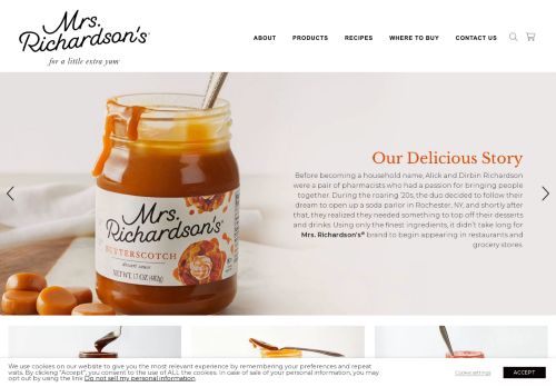 Mrs. Richardson's capture - 2024-03-21 16:33:37