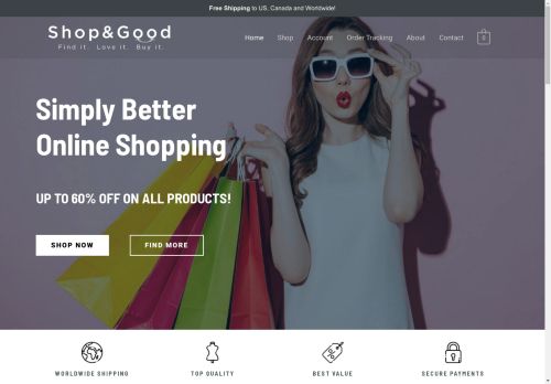 Shop & Good capture - 2024-03-21 17:04:16