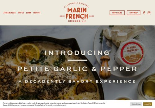 Marin French Cheese capture - 2024-03-21 18:29:29
