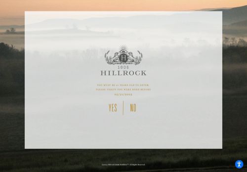 Hillrock Estate Distillery capture - 2024-03-21 18:42:24