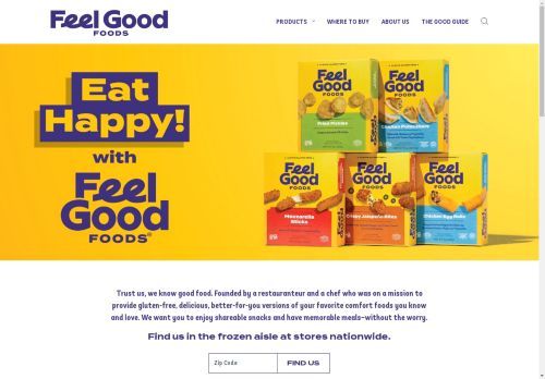 Feel Good Foods capture - 2024-03-21 21:36:11