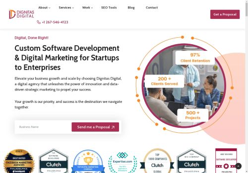 Dignitas Global capture - 2024-03-22 03:39:07