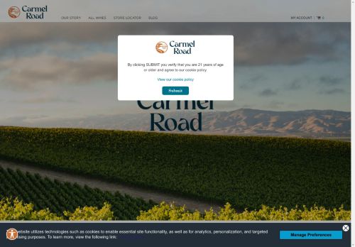 Carmel Road capture - 2024-03-22 05:03:37