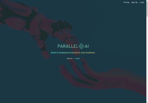 Parallel AI capture - 2024-03-22 06:23:01