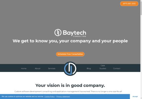 Baytech Consulting capture - 2024-03-22 06:44:01