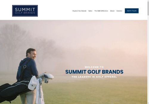 Summit Golf Brands capture - 2024-03-22 07:06:25