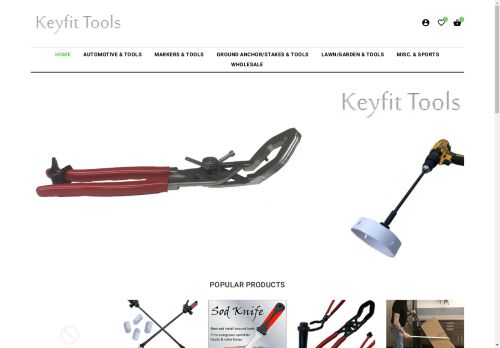 Keyfit Tools capture - 2024-03-22 07:30:46