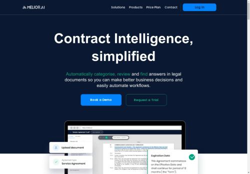 Melior AI capture - 2024-03-22 09:35:06