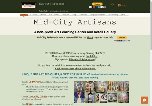 Mid-City Artisans capture - 2024-03-22 10:27:28