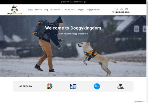 Doggykingdom capture - 2024-03-22 10:39:47