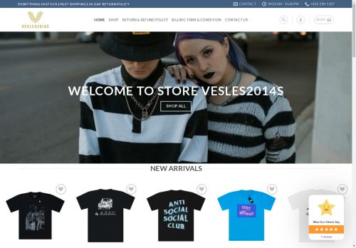 Vesles2014s Store capture - 2024-03-22 12:22:53