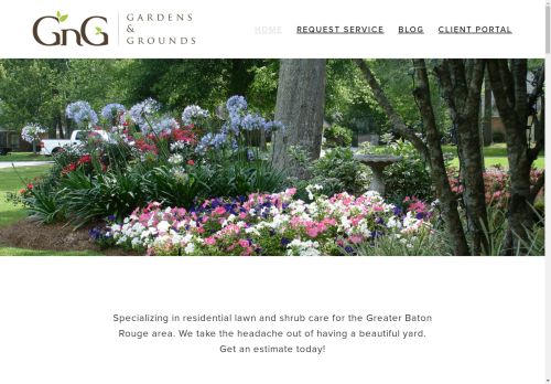 Gardens & Grounds capture - 2024-03-22 12:38:20