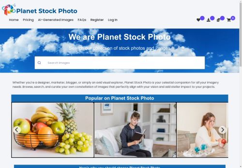 Planet Stock Photo capture - 2024-03-22 12:47:51