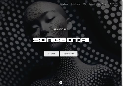 SongBot.ai capture - 2024-03-22 13:37:56