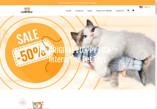 Floppy Fish capture - 2024-03-22 15:04:30