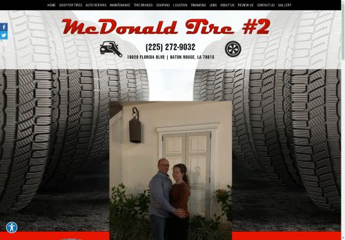 McDonald Tire #2 capture - 2024-03-22 15:34:29