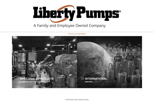 Liberty Pumps capture - 2024-03-22 16:04:22