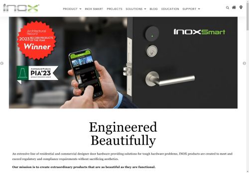 INOX products capture - 2024-03-22 16:07:43