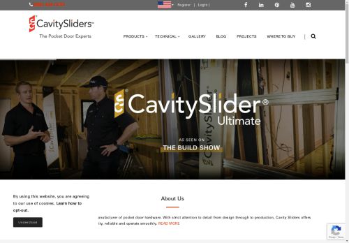 Cavity Sliders USA capture - 2024-03-22 16:28:59