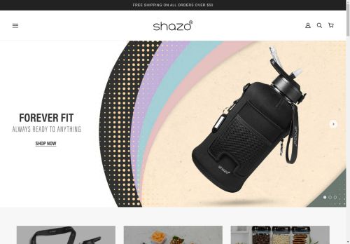 Shazo Shop capture - 2024-03-22 16:29:26