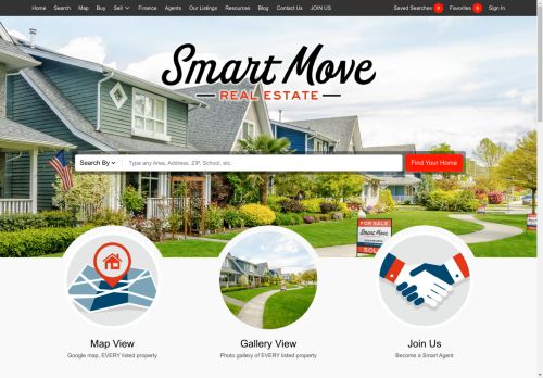 Smart Move Real Estate capture - 2024-03-22 17:03:52