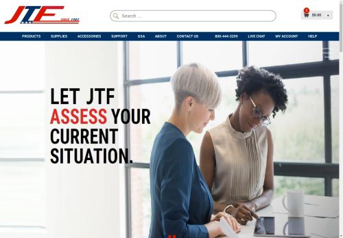 JTF Business Systems capture - 2024-03-22 18:18:07