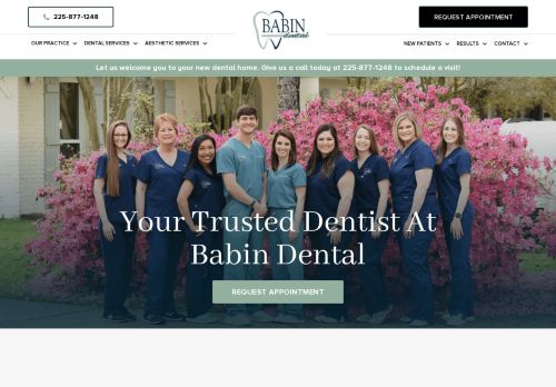 Babin Dental capture - 2024-03-22 19:24:48