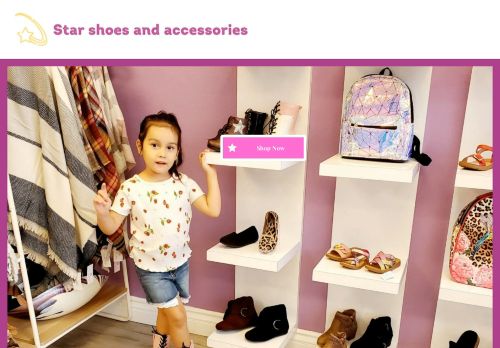 Star Shoes and Accessories capture - 2024-03-22 19:32:09