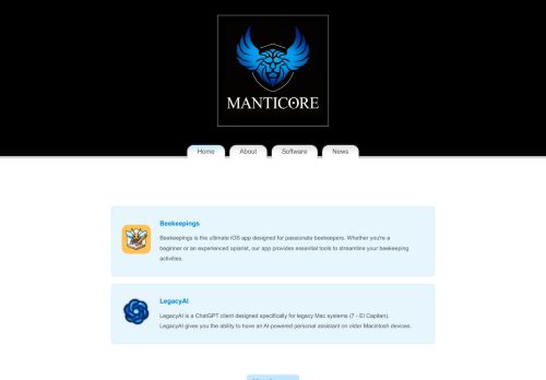 Manticore Software capture - 2024-03-22 19:55:10