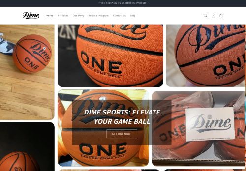 Dime Sports capture - 2024-03-22 21:35:31