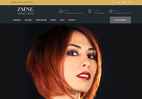 Zaine Colour Salon capture - 2024-03-22 22:23:04