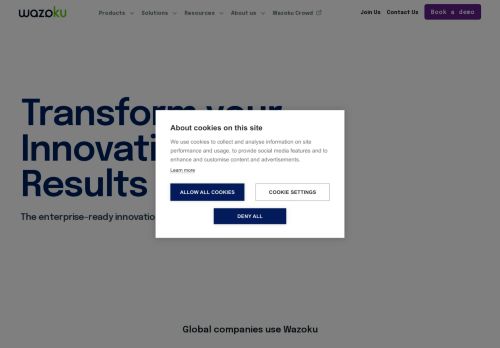 Wazoku capture - 2024-03-22 22:55:18