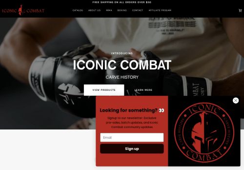 Iconic Combat capture - 2024-03-22 23:05:53