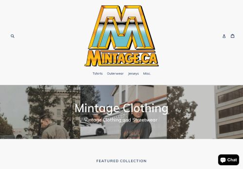 Mintage Clothing capture - 2024-03-22 23:24:57