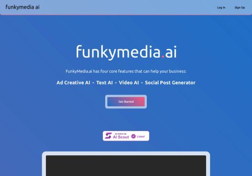 Funky Media AI capture - 2024-03-23 00:17:13