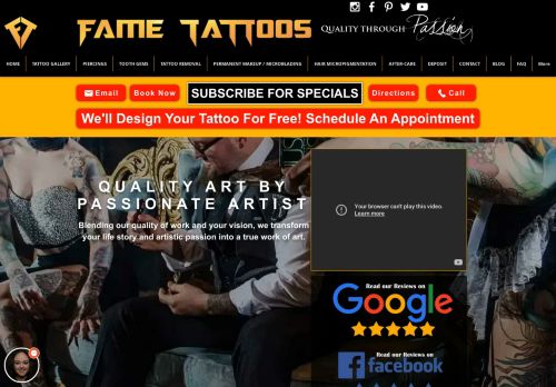 Fame Tattoos capture - 2024-03-23 00:49:45