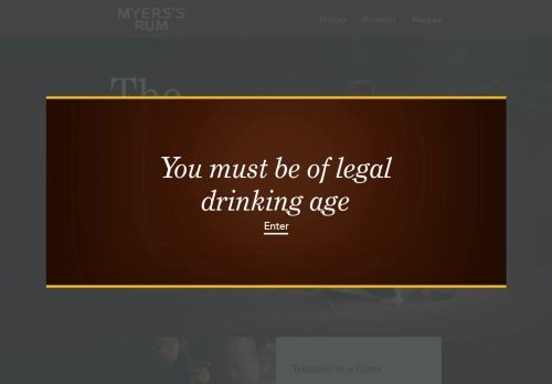 Myers's Rum capture - 2024-03-23 01:13:59