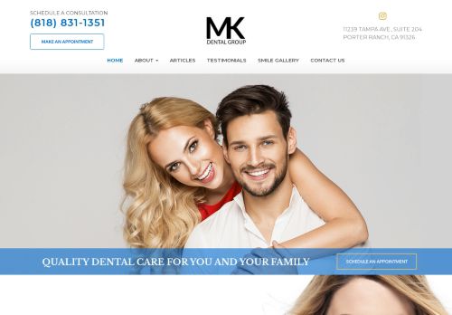 MK Dental Group capture - 2024-03-23 03:00:56