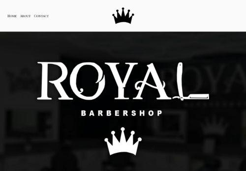 The Royal Barbershop capture - 2024-03-23 04:36:41